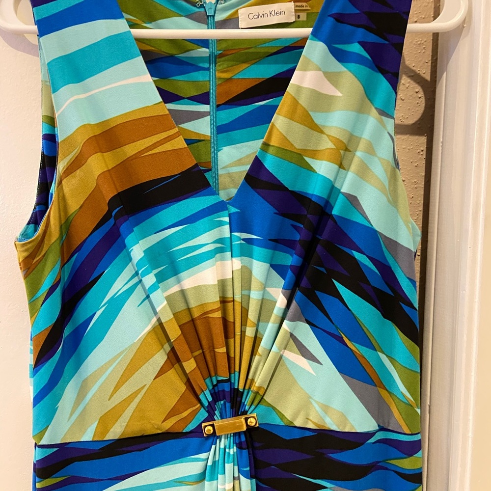 Women’s dress